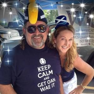 Meet your Posher, Evelyn